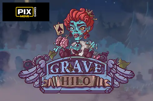 Grave Hilo